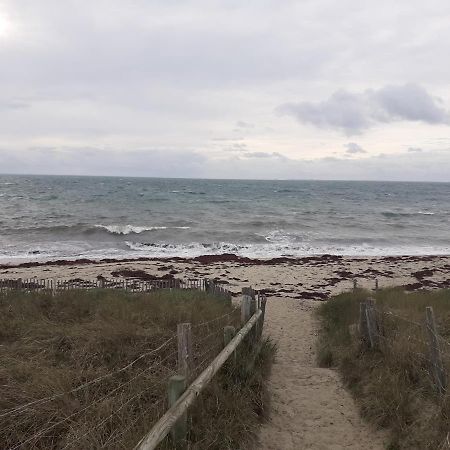 Maison Proche De L Ocean サン・ジルダ・ド・リュイス エクステリア 写真